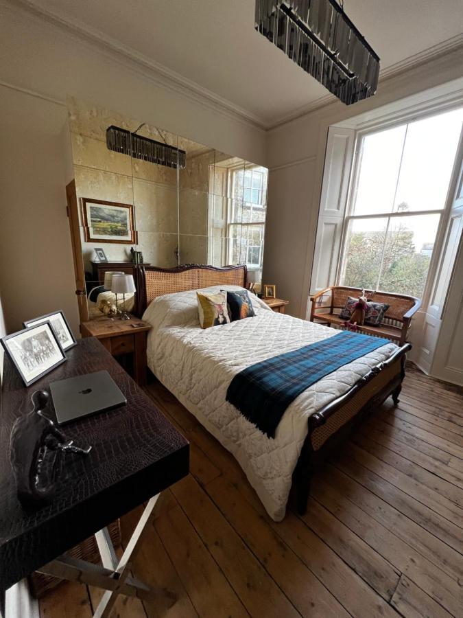 Ferienwohnung Edradour St Andrews Exterior foto